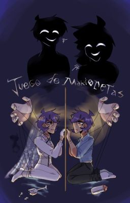 Juego de marionetas -tree-shots- mayictor