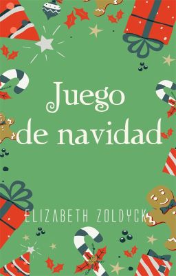 Juego de navidad (Johnlock)