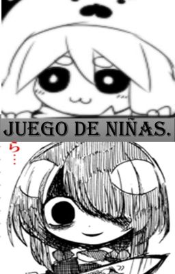 Juego de niñas