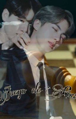 Juego De Poder {Kookjin}