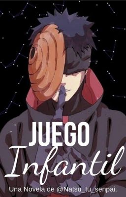 |juego infantil|..|Obito y tu|