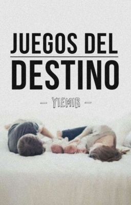 Juegos del Destino (#9 Saga Bebé)