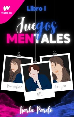 Juegos Mentales | KTH [+18][✔] ©