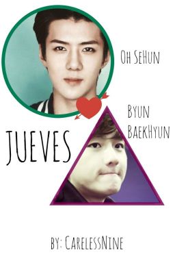 Jueves *[SeBaek]