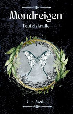 [Jugendfantasy] ᛗondreigen - Ƭeufelskralle 🗸