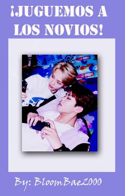 « 💜  ¡JUGUEMOS A LOS NOVIOS!  💜 »  (chanhyuk x donggeon)