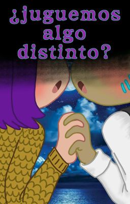 ¿Juguemos algo distinto?