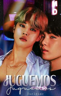 Juguemos » YoonMin.