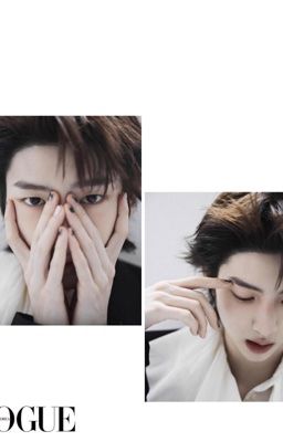 juhoon' nhật ký uncrush