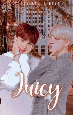 Juicy...[Yoonmin]°[Libro #1]