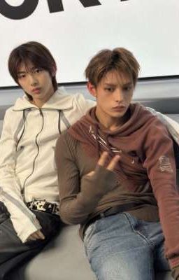 [jujames] [hoonjames] Ờm.. 