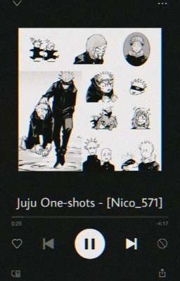 Juju One-shots