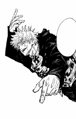 jujutsu kaisen | cánh đồng hoang