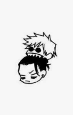 Jujutsu Kaisen Group Chat!