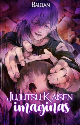 Jujutsu kaisen imaginas