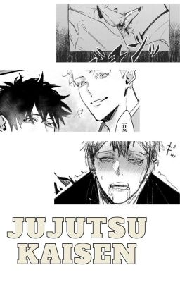 Jujutsu Kaisen One shoty x reader 