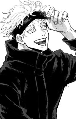 [Jujutsu Kaisen x KNY] Lặng