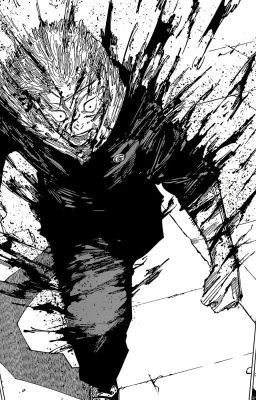 [Jujutsu Kaisen x Reader ] Những mẩu truyện nhỏ.