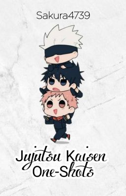 Jujutsu Kaisen x Reader // One-Shots