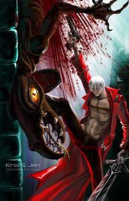 Jujutsu Sparda 