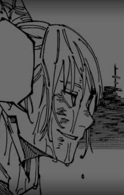 ( Jujutsukaisen) cuộc sống đúng nghĩa[ Tạm Drop ]