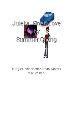 Juleka Finds Love by Summer Cheng