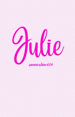 Julie