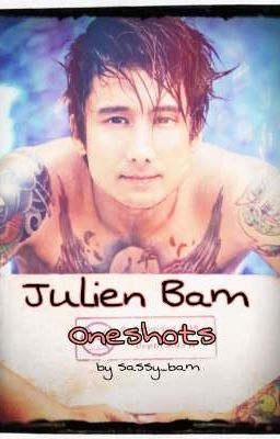 Julien Bam Oneshots (FSK 18)