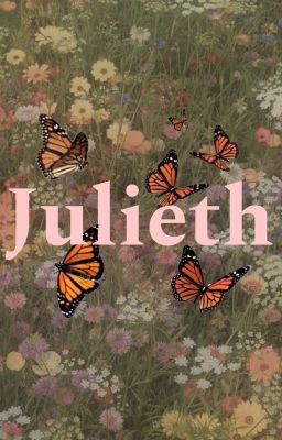 Julieth (Luke Castellan)