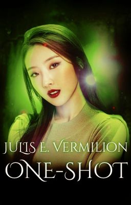 Julis E. Vermilion One-Shot