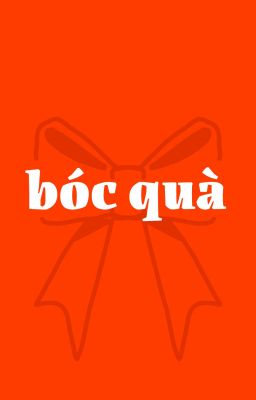 jumar | bóc quà 