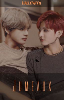 Jumeaux ~ Taekook