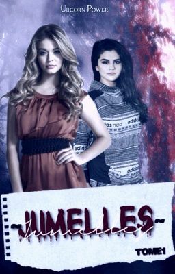 ~ Jumelles.~ TOME 1 | Terminé |