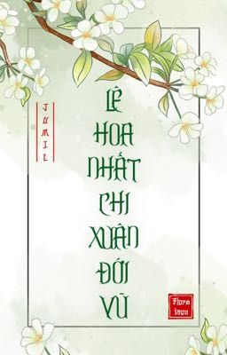 jumil | Lê hoa nhất chi xuân đới vũ