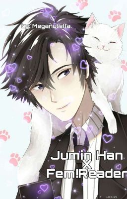 Jumin X Fem!Reader