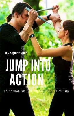 JUMP INTO ACTION (WriteToRank) 