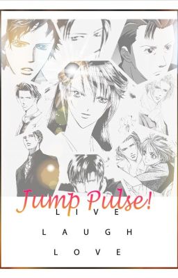 Jump Pulse! [Skip Beat! Fanfic]