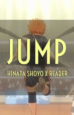 Jump | Short | Hinata x Reader