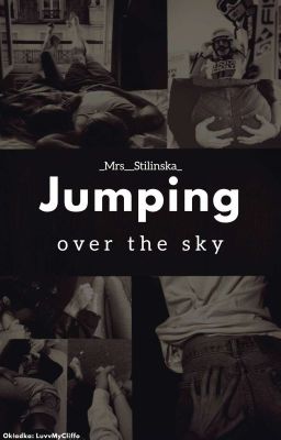 Jumping over the sky~A.W