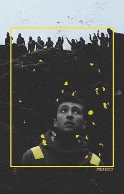 Jumpsuit || Joshler