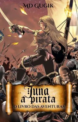 Juna V.2| OLdasAV | AMAZON COMPLETO