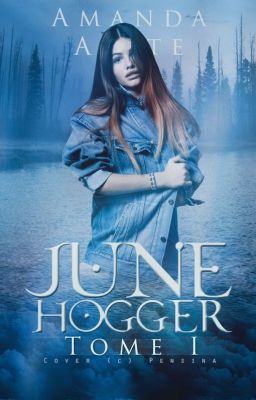 June Hogger ✅