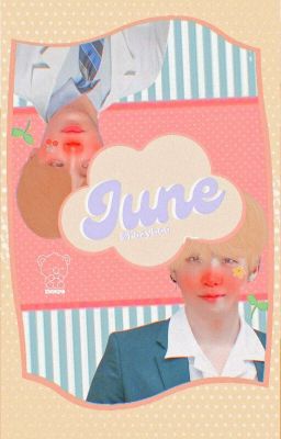 June [JimSu]