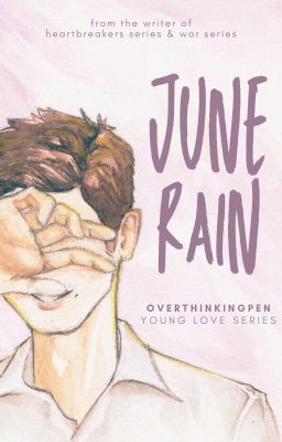 June Rain (Young Love Series #1)