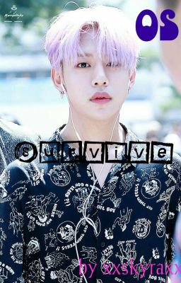 Jung Daehyun | Survive | OS