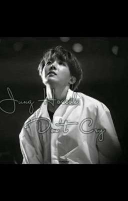 |Jung Hoseok| Don't Cry...