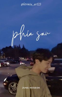 Jung Hoseok | Phía Sau