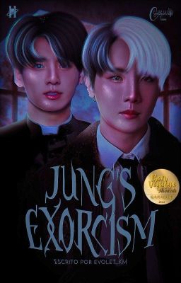 Jung's Exorcism||Junghope