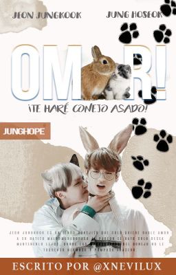 Junghope || OMFR!