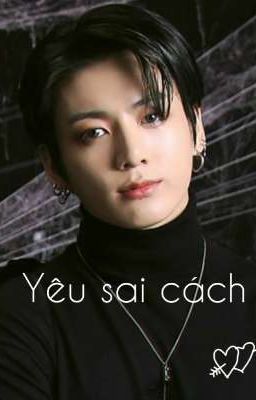 [Jungkook/Ami] Yêu sai cách